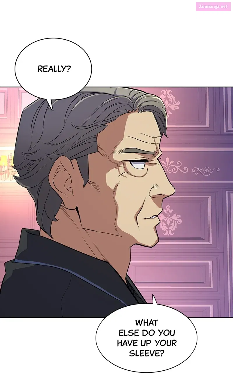 Read Reborn Rich EN Manga Online