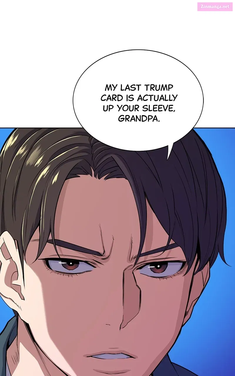 Read Reborn Rich EN Manga Online