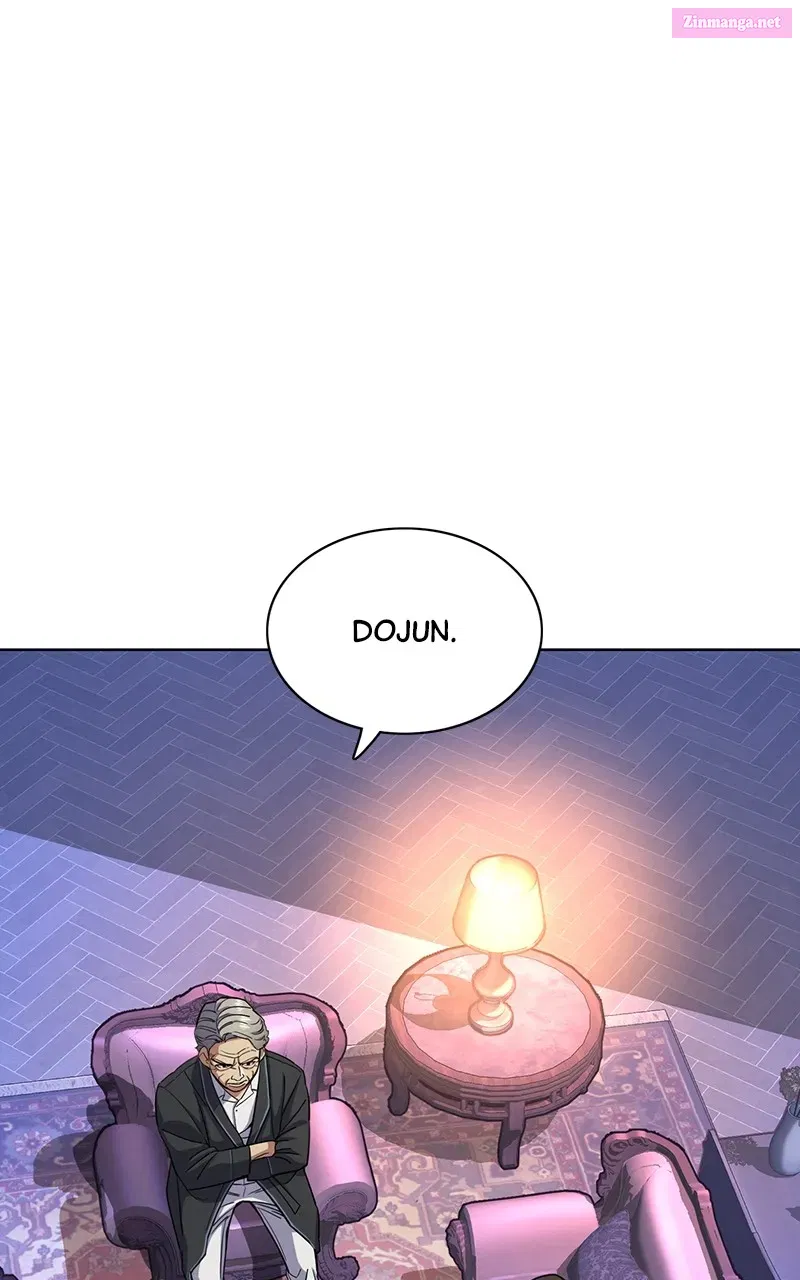 Read Reborn Rich EN Manga Online