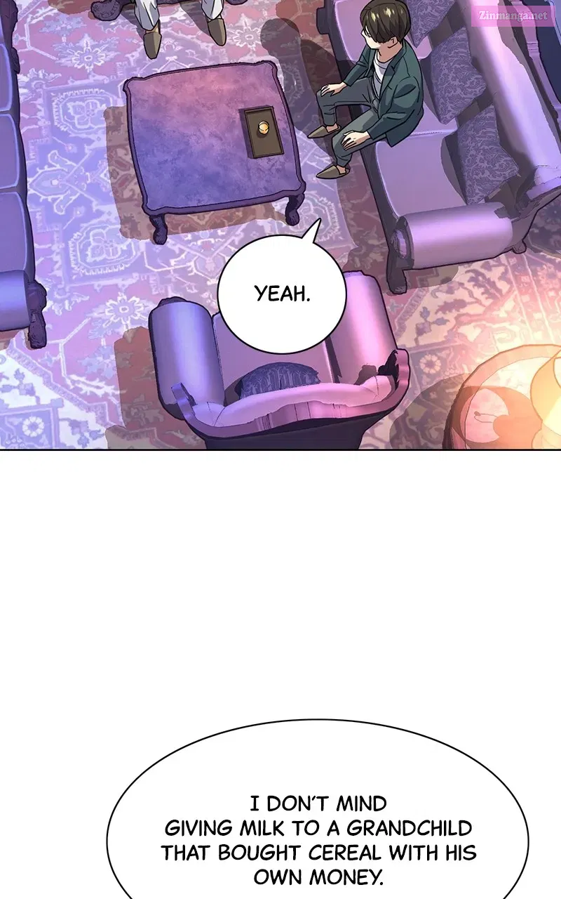 Read Reborn Rich EN Manga Online