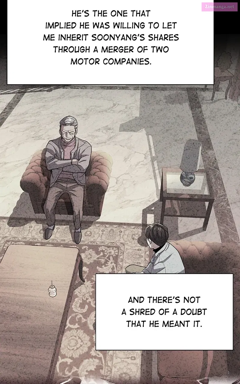 Read Reborn Rich EN Manga Online