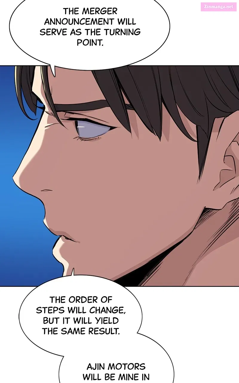 Read Reborn Rich EN Manga Online