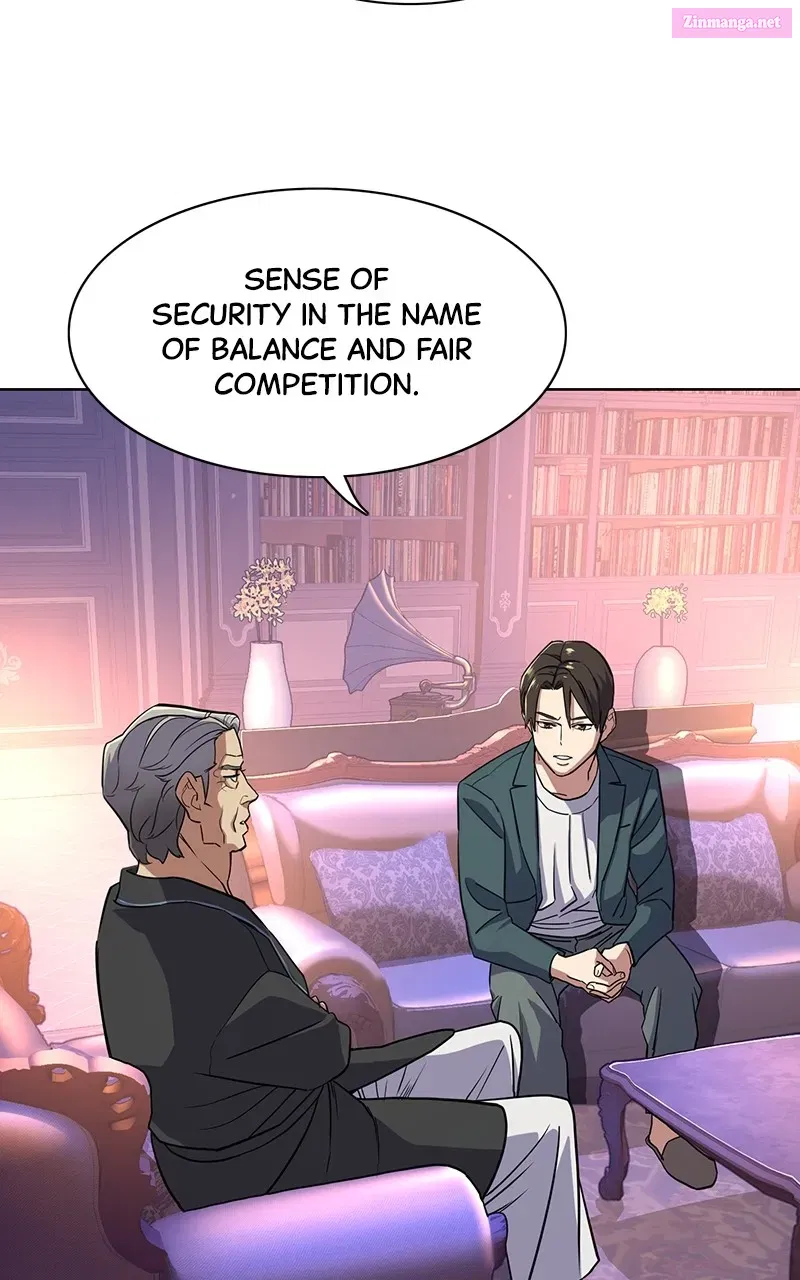 Read Reborn Rich EN Manga Online