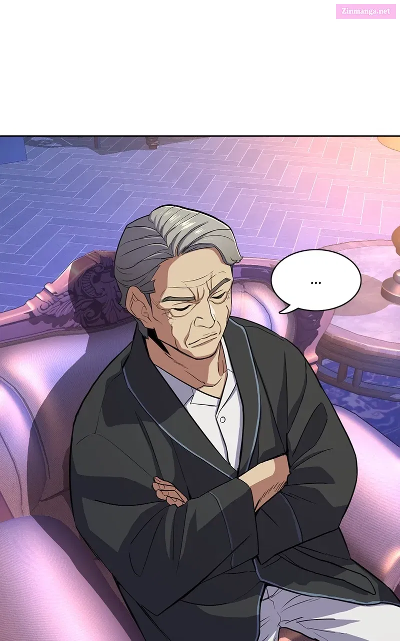 Read Reborn Rich EN Manga Online