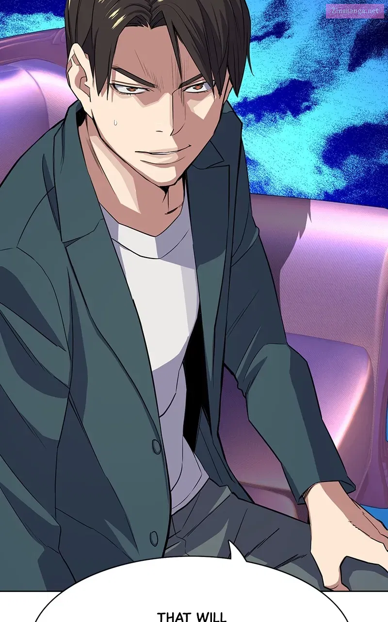 Read Reborn Rich EN Manga Online