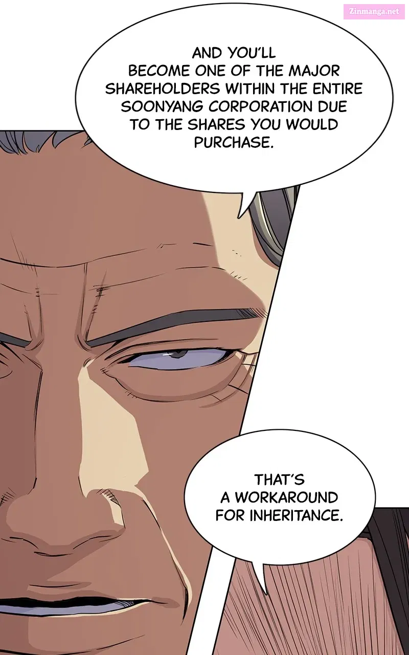 Read Reborn Rich EN Manga Online