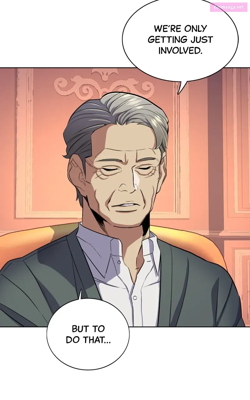 Read Reborn Rich EN Manga Online