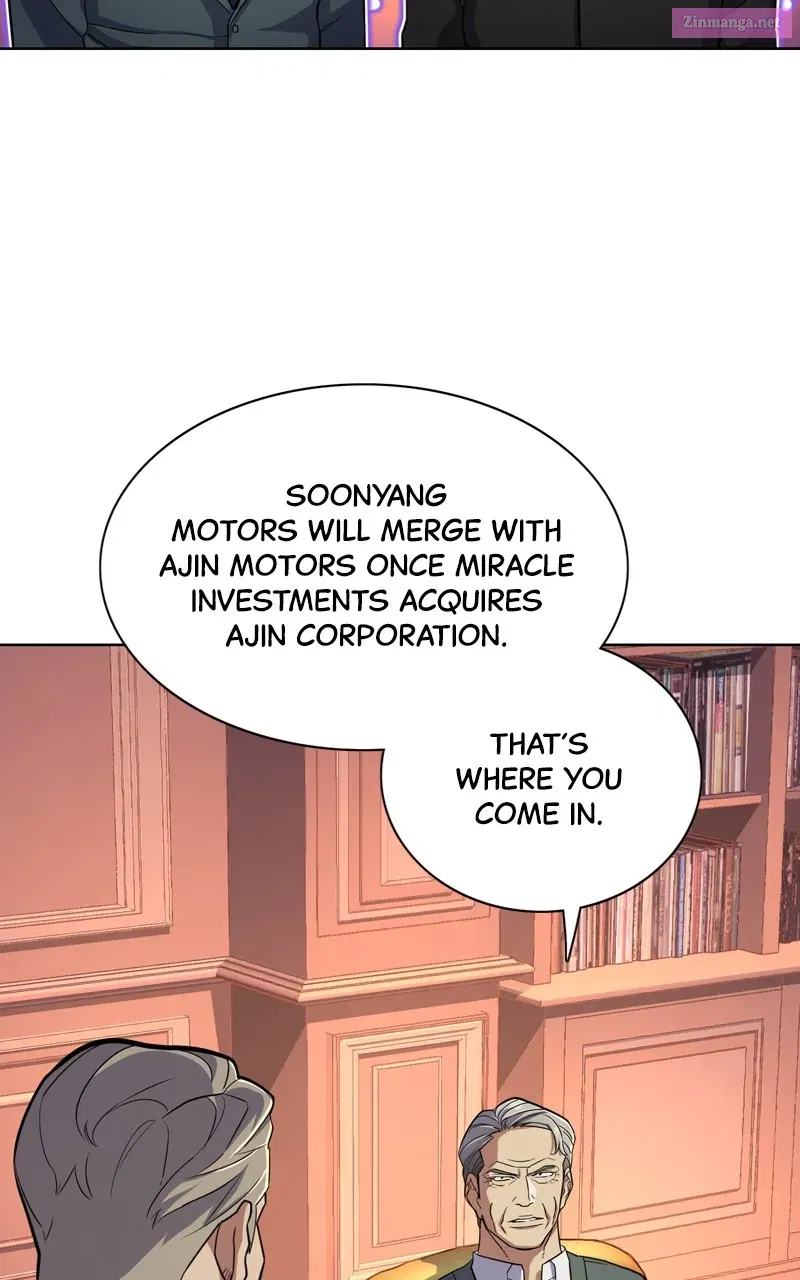 Read Reborn Rich EN Manga Online