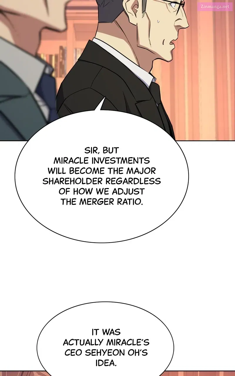 Read Reborn Rich EN Manga Online