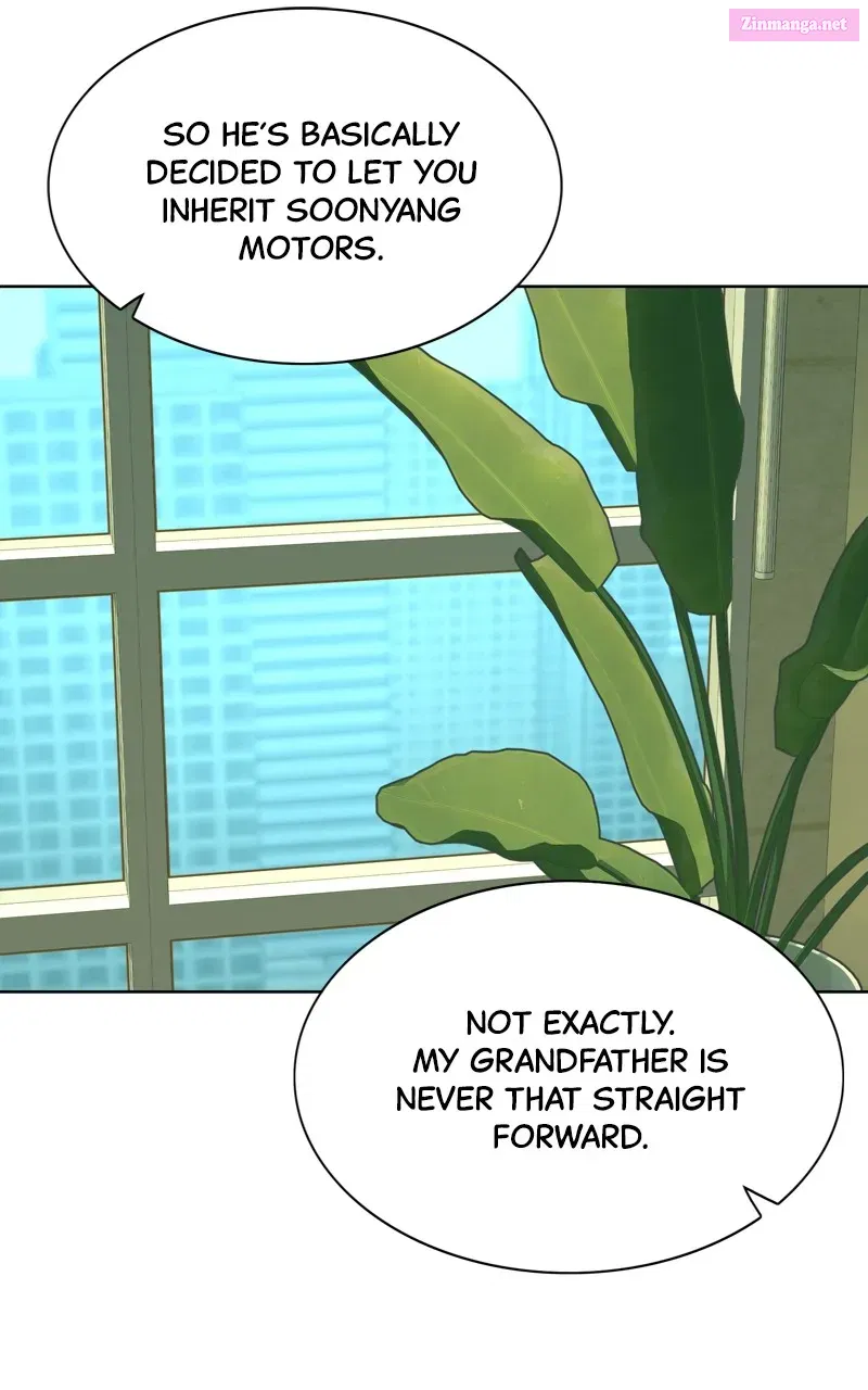 Read Reborn Rich EN Manga Online