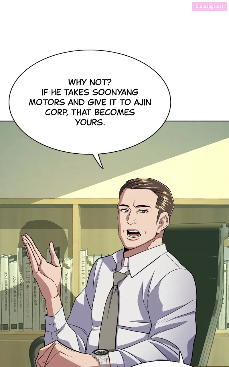 Read Reborn Rich EN Manga Online