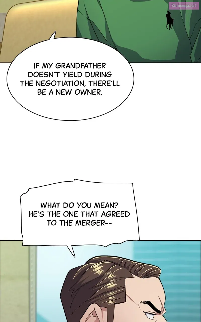 Read Reborn Rich EN Manga Online