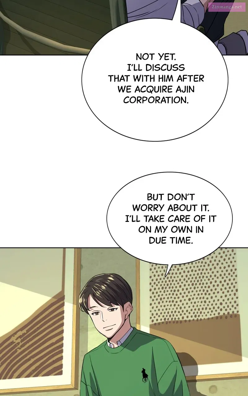 Read Reborn Rich EN Manga Online