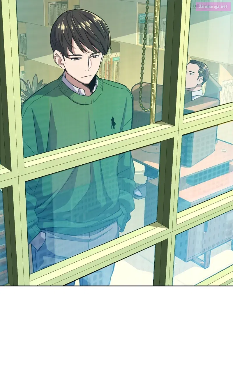 Read Reborn Rich EN Manga Online