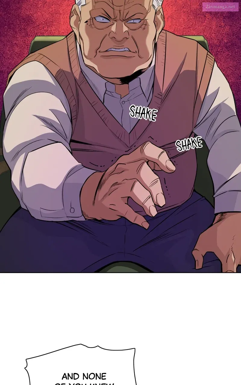 Read Reborn Rich EN Manga Online