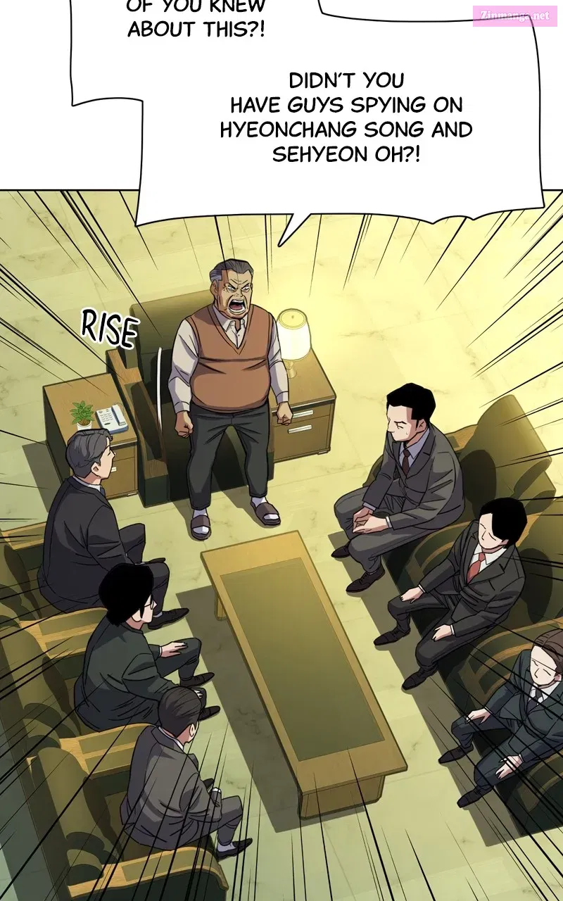 Read Reborn Rich EN Manga Online