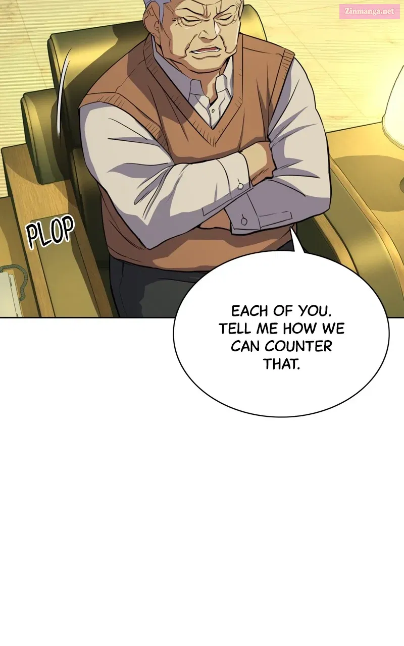 Read Reborn Rich EN Manga Online
