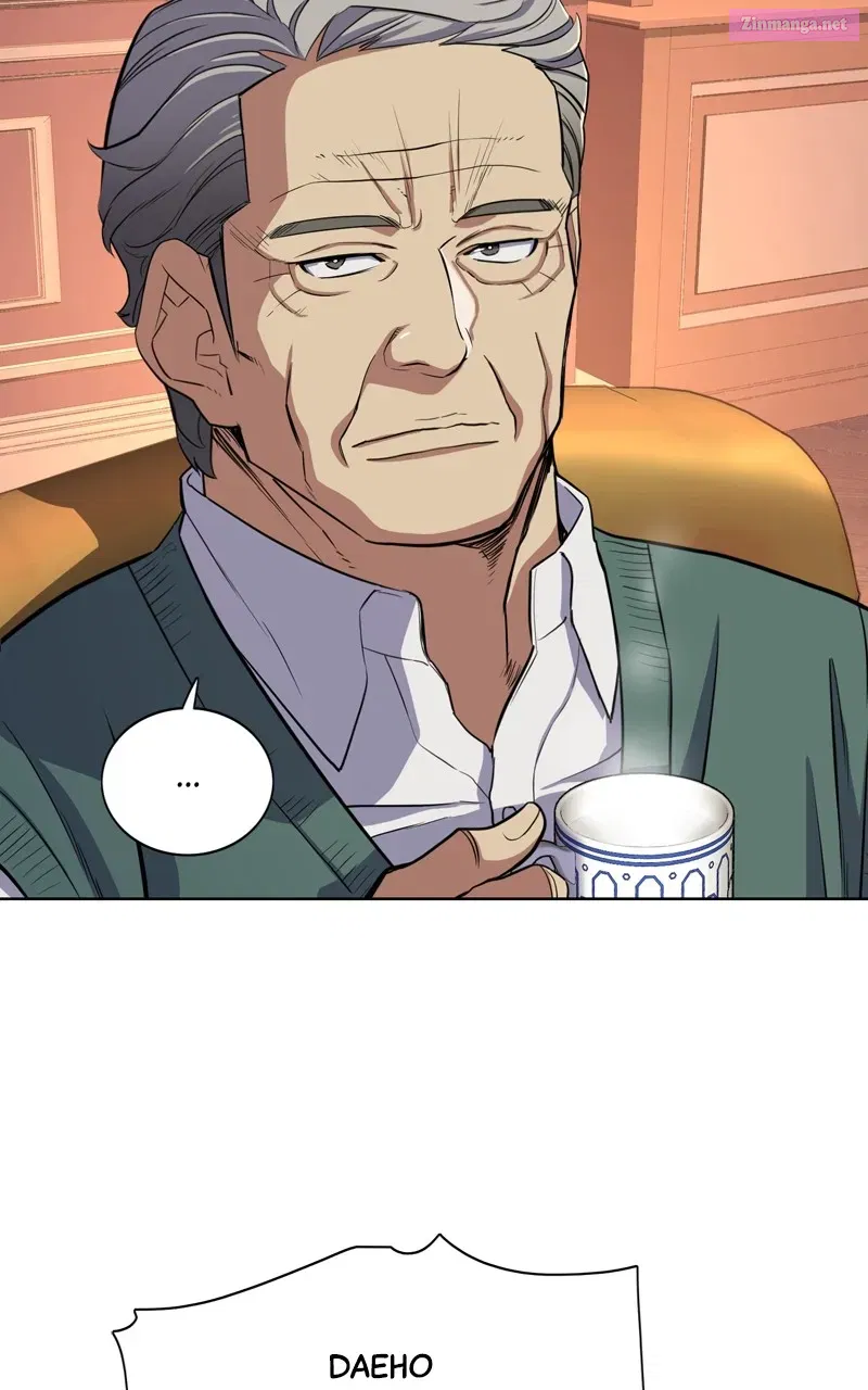 Read Reborn Rich EN Manga Online