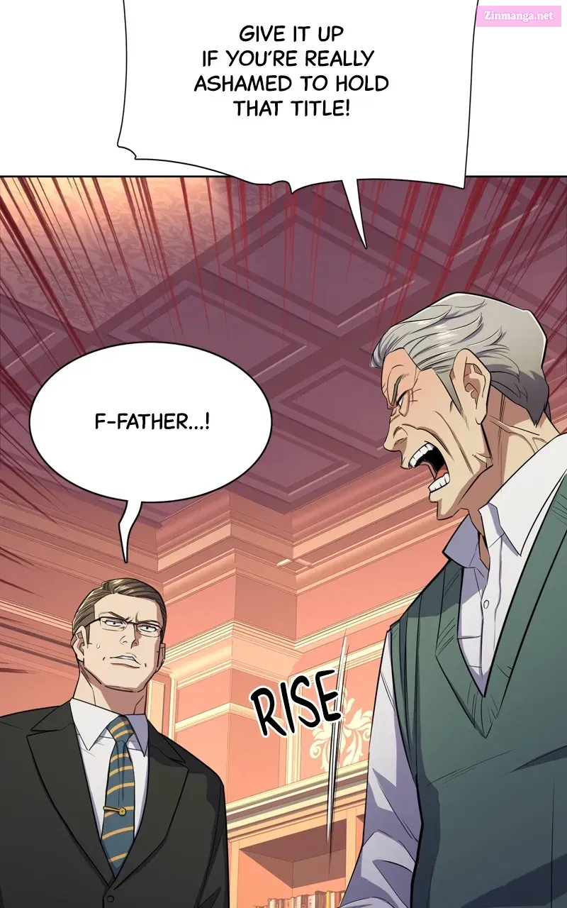 Read Reborn Rich EN Manga Online