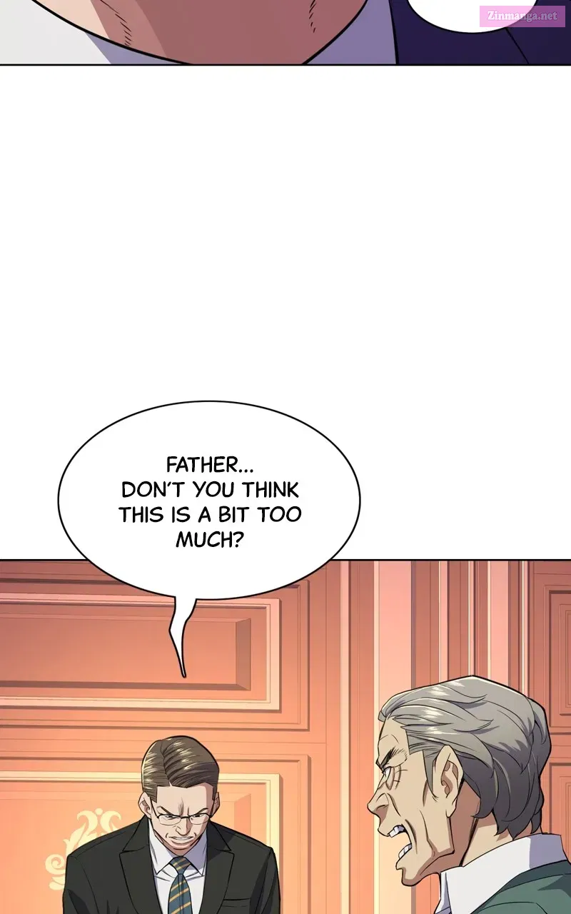 Read Reborn Rich EN Manga Online