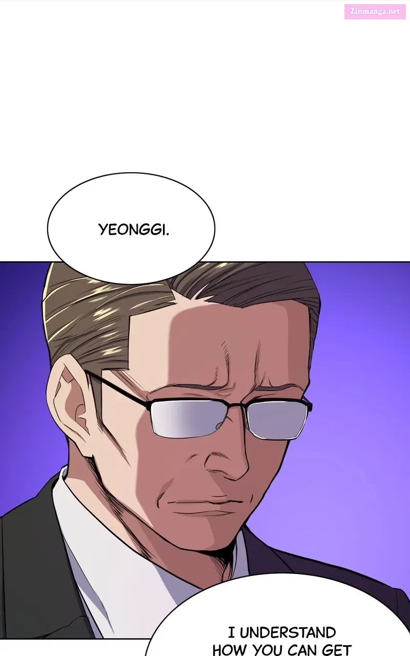 Read Reborn Rich EN Manga Online
