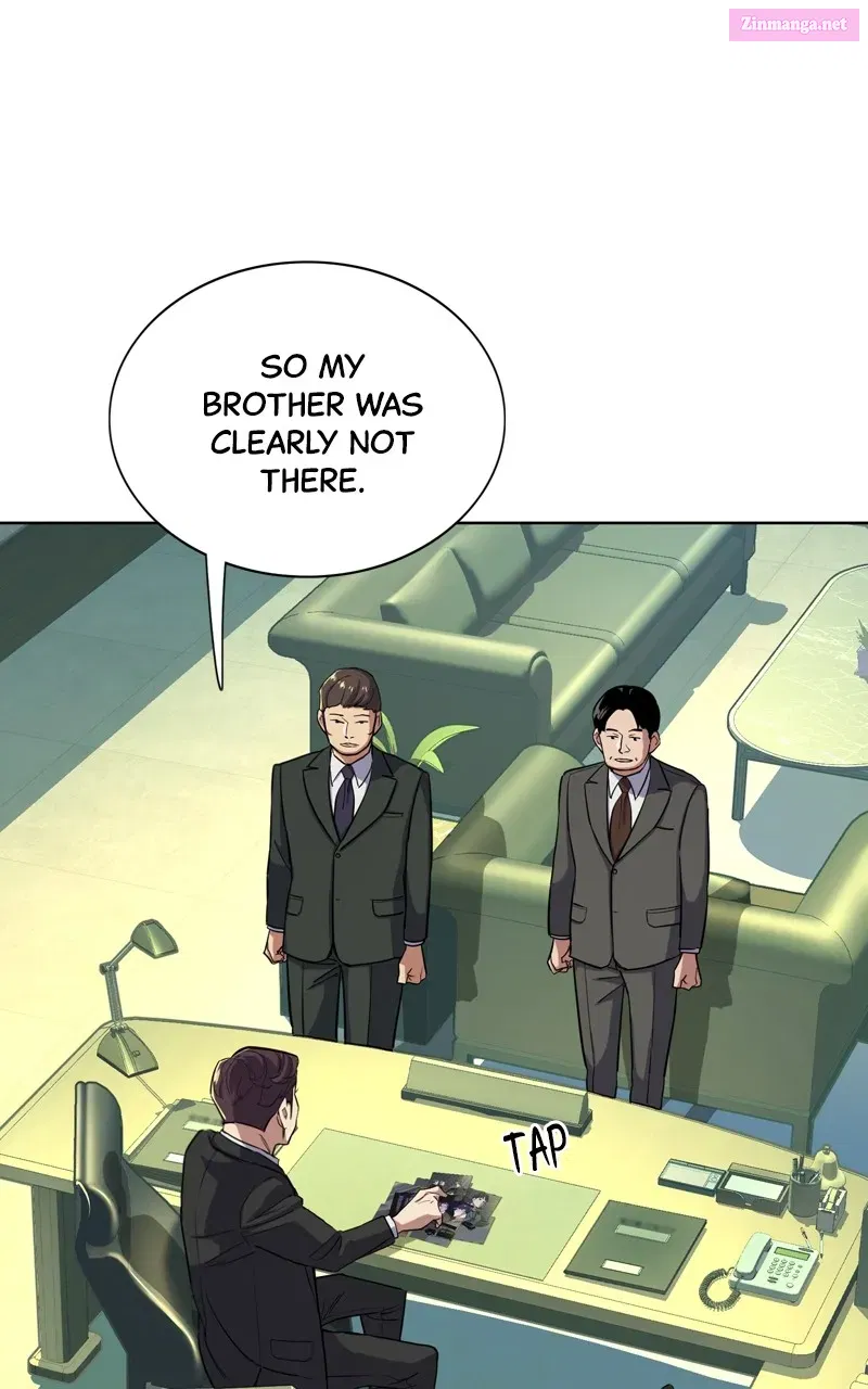 Read Reborn Rich EN Manga Online