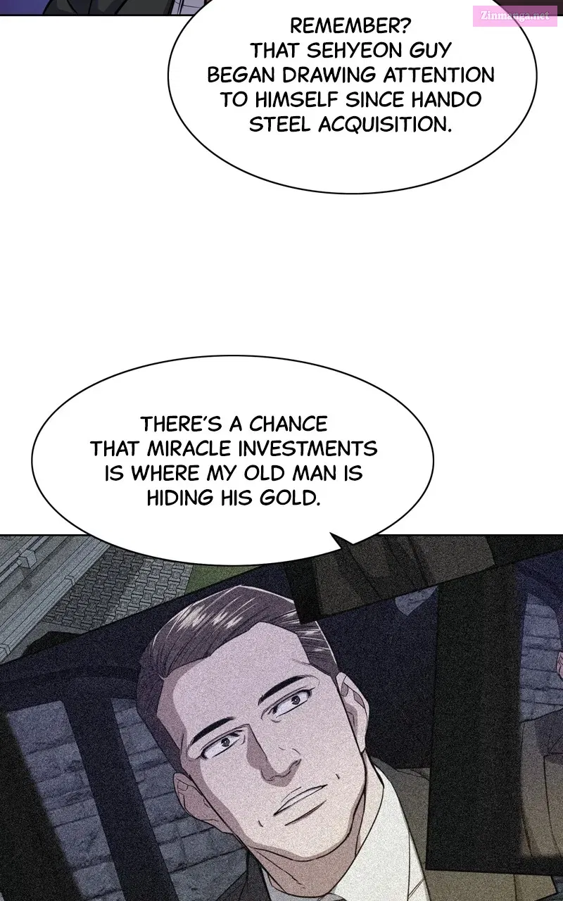 Read Reborn Rich EN Manga Online