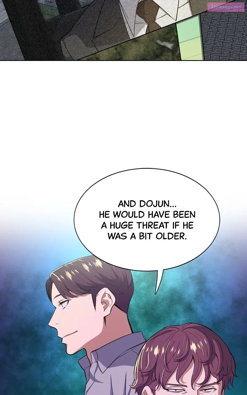 Read Reborn Rich EN Manga Online
