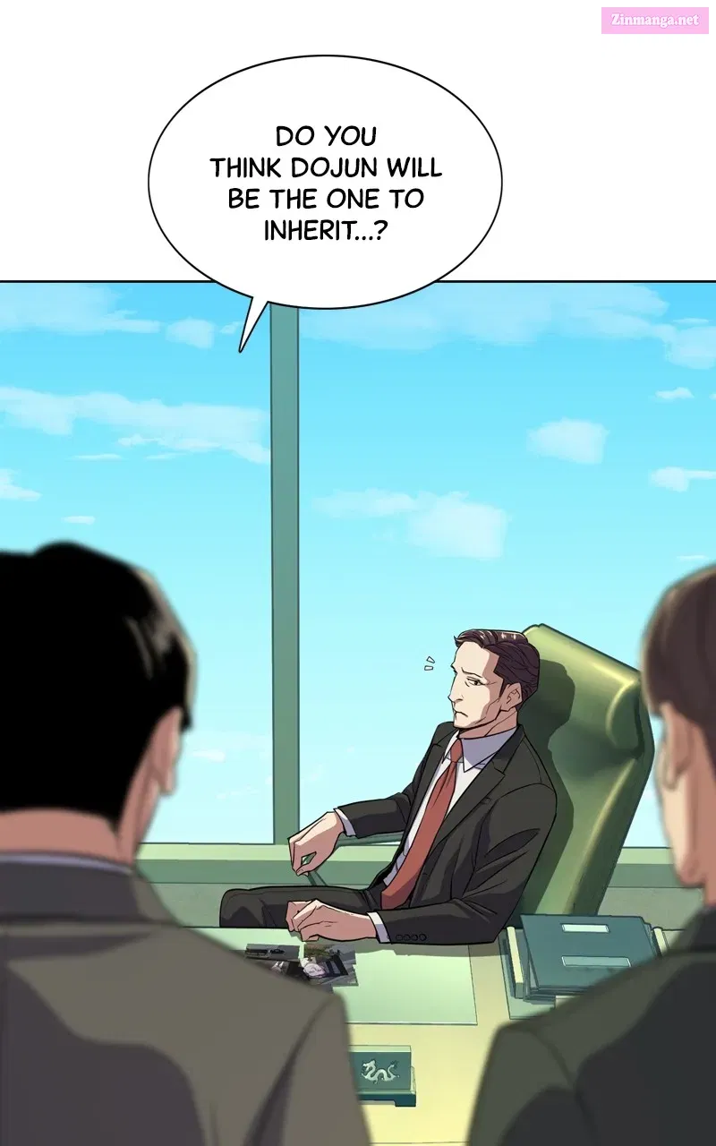 Read Reborn Rich EN Manga Online