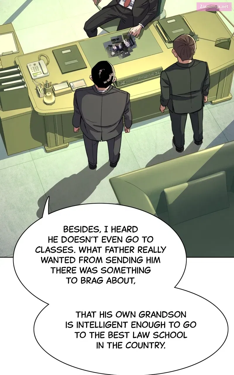 Read Reborn Rich EN Manga Online
