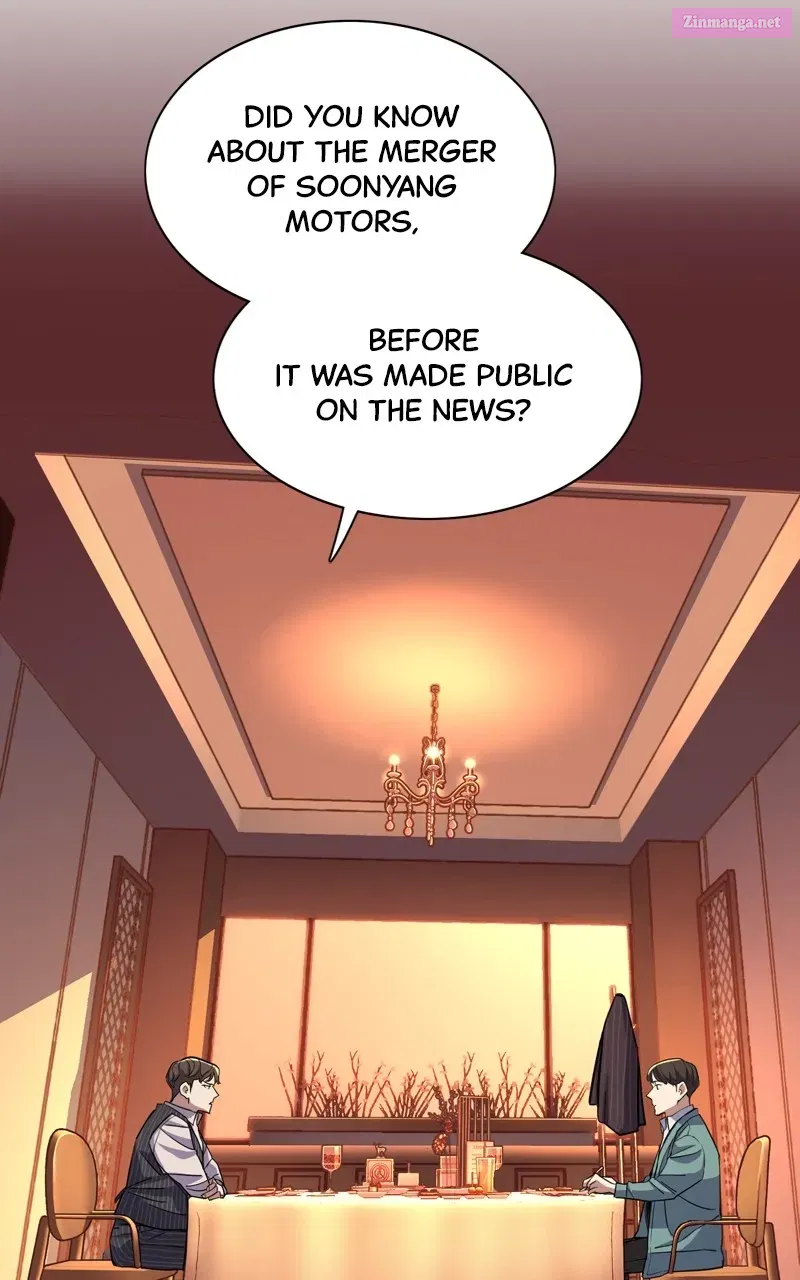 Read Reborn Rich EN Manga Online