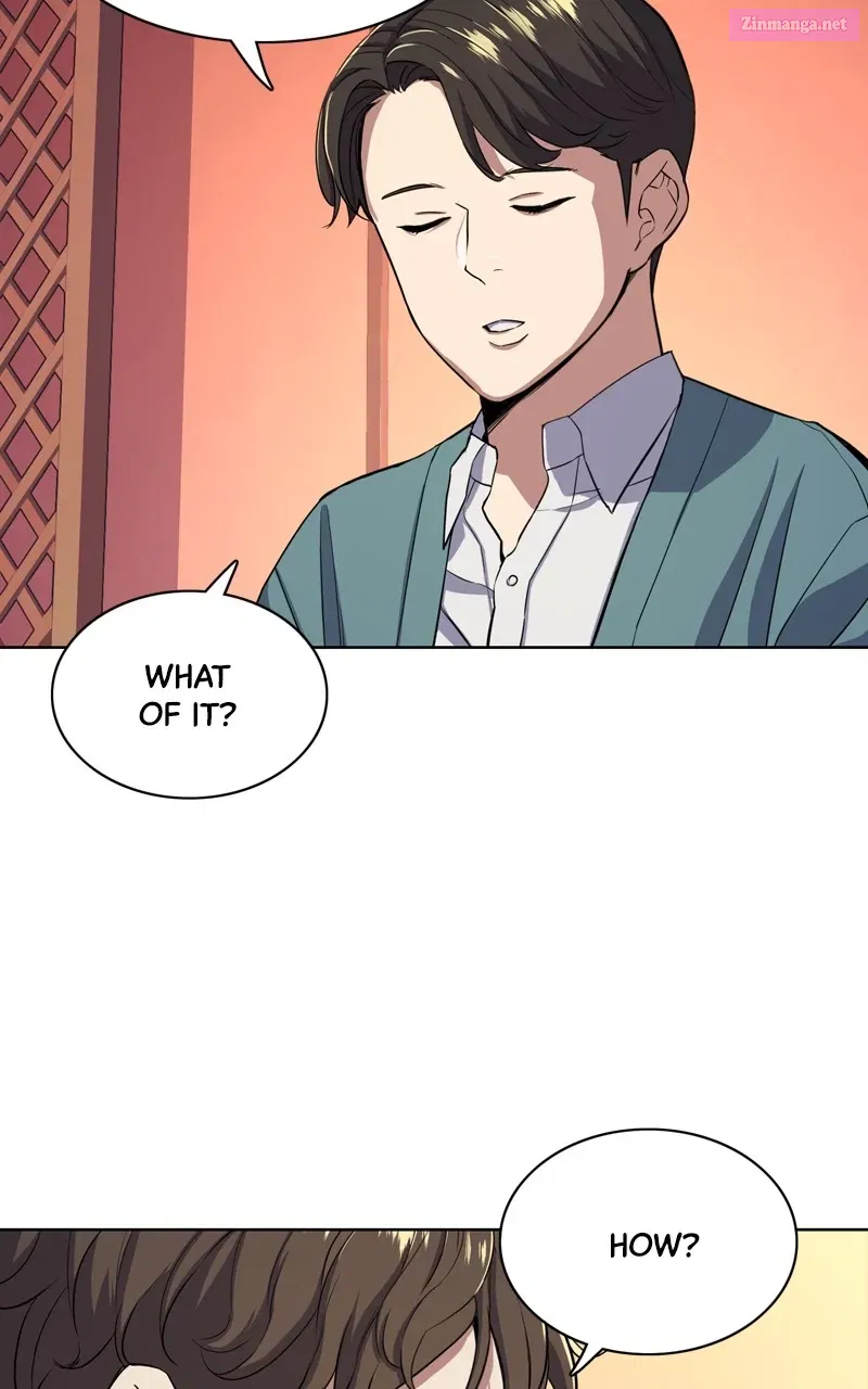 Read Reborn Rich EN Manga Online