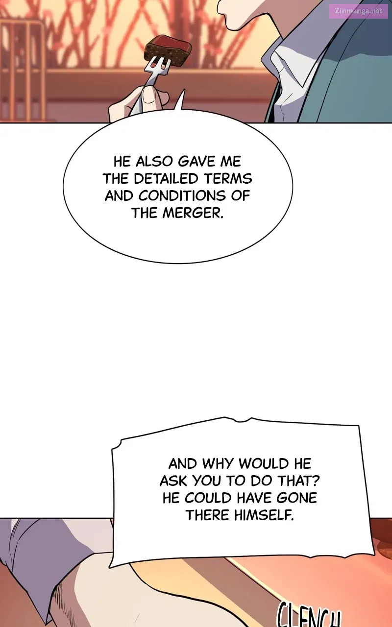 Read Reborn Rich EN Manga Online