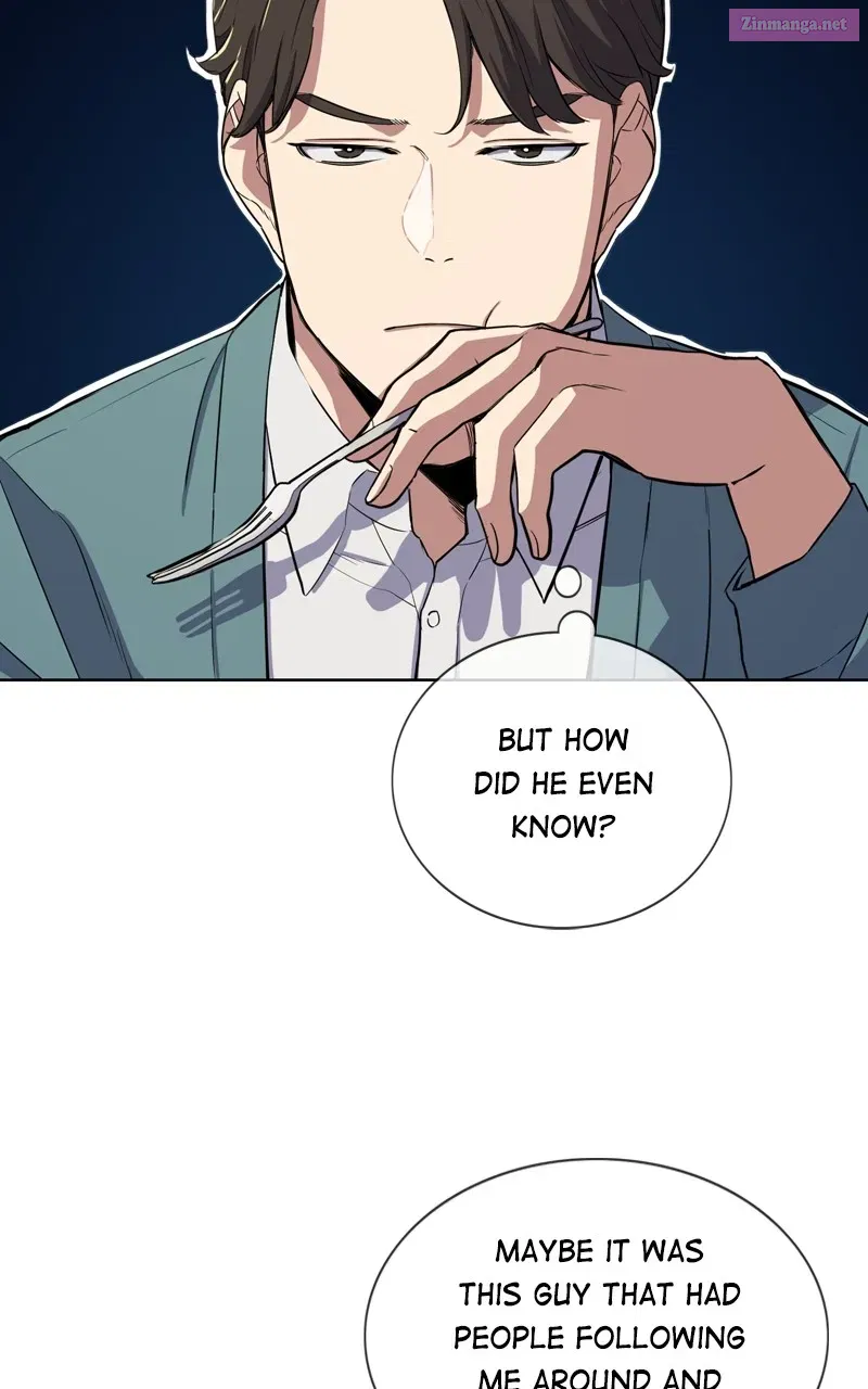 Read Reborn Rich EN Manga Online