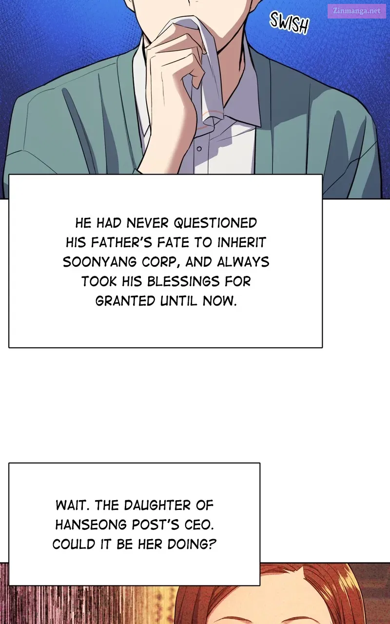 Read Reborn Rich EN Manga Online