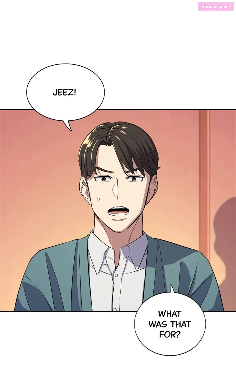 Read Reborn Rich EN Manga Online