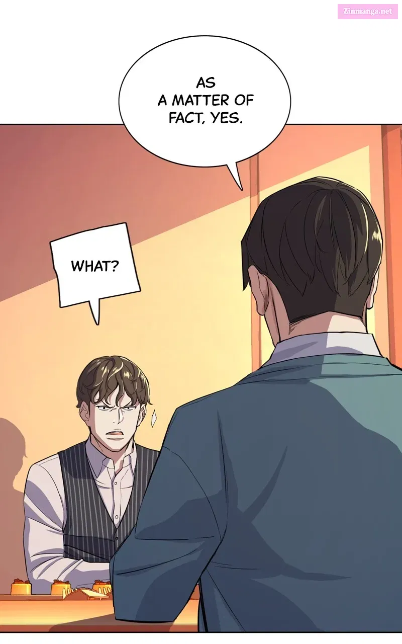 Read Reborn Rich EN Manga Online