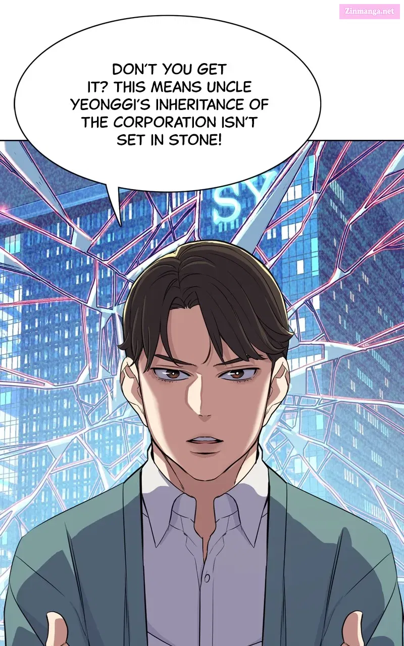 Read Reborn Rich EN Manga Online
