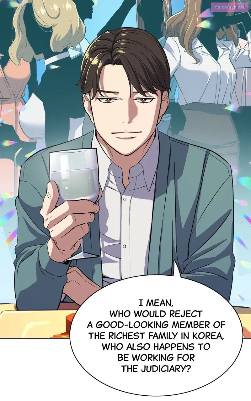 Read Reborn Rich EN Manga Online