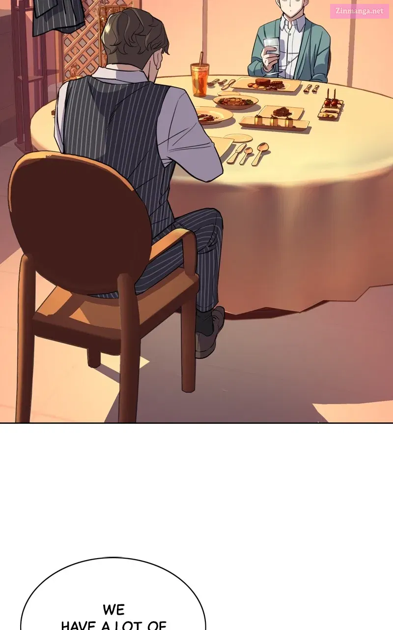 Read Reborn Rich EN Manga Online
