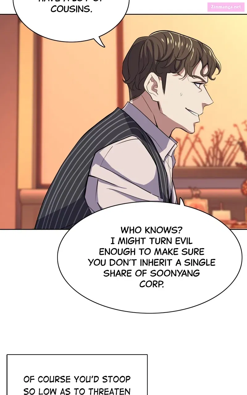 Read Reborn Rich EN Manga Online