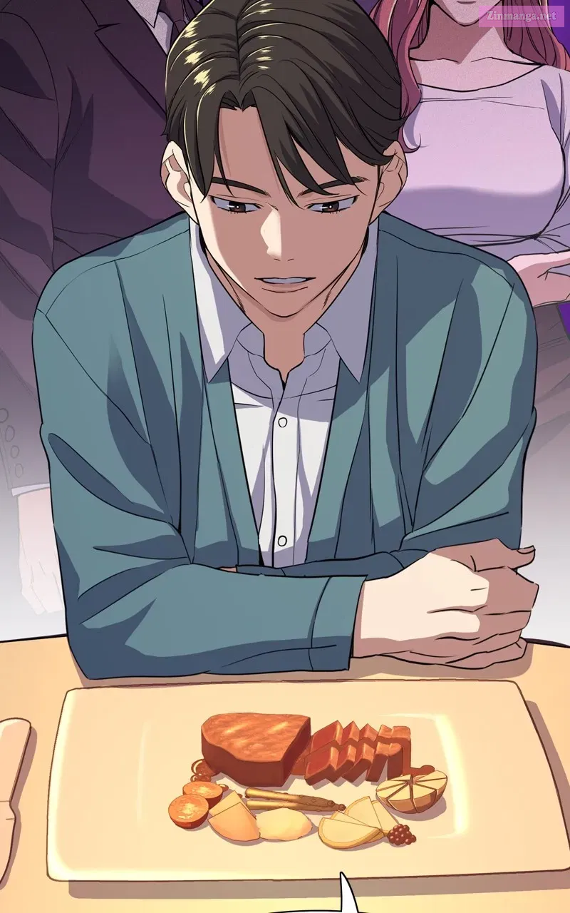 Read Reborn Rich EN Manga Online