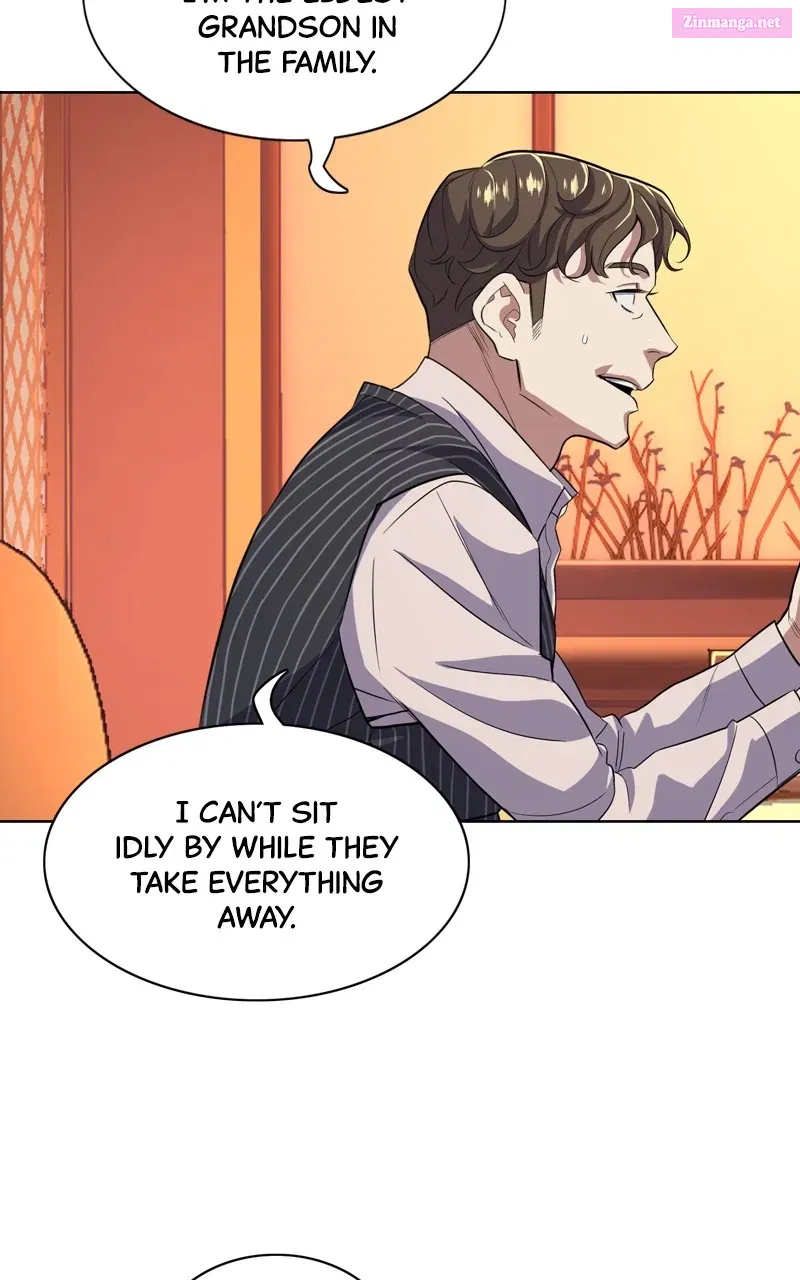 Read Reborn Rich EN Manga Online