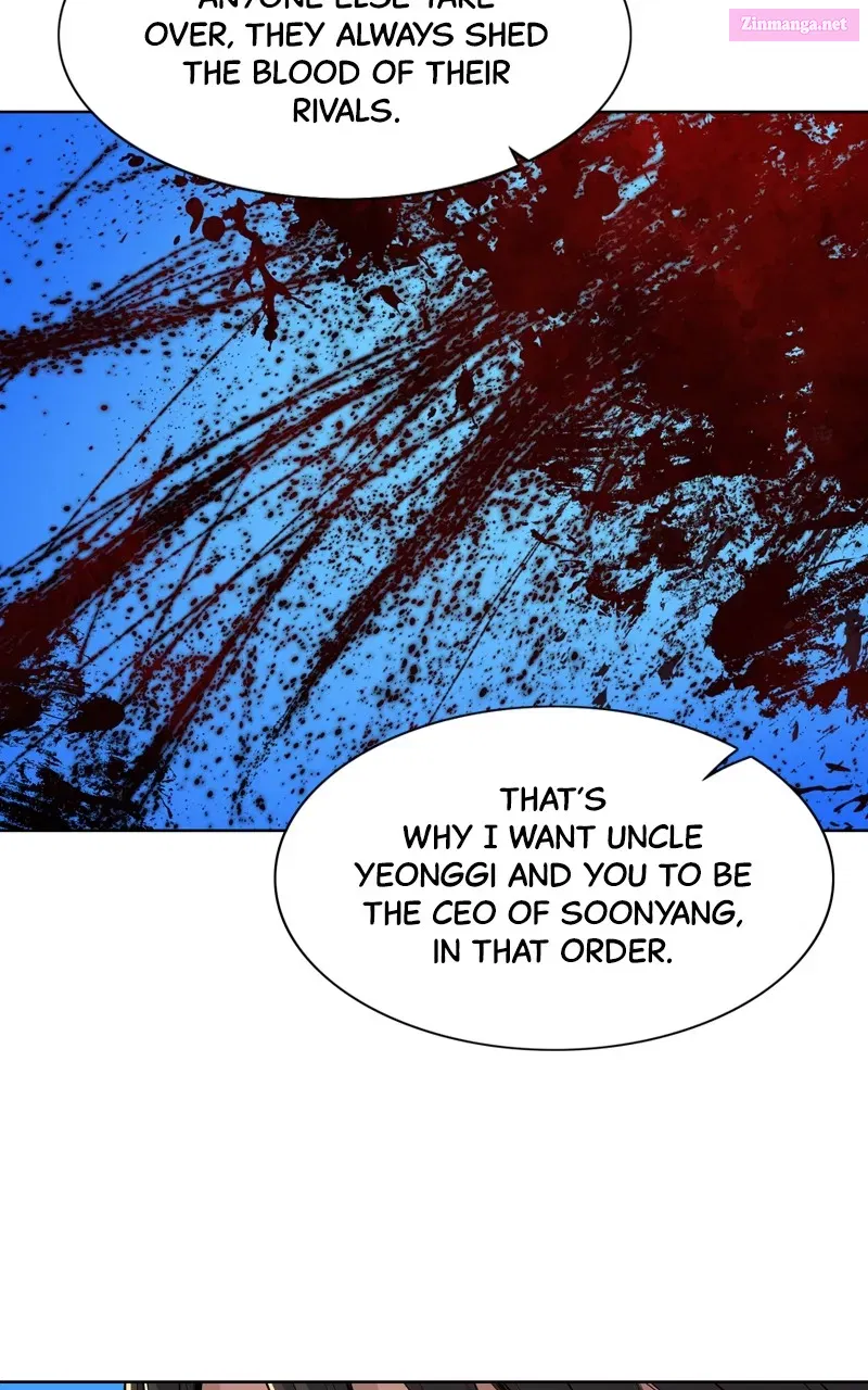 Read Reborn Rich EN Manga Online
