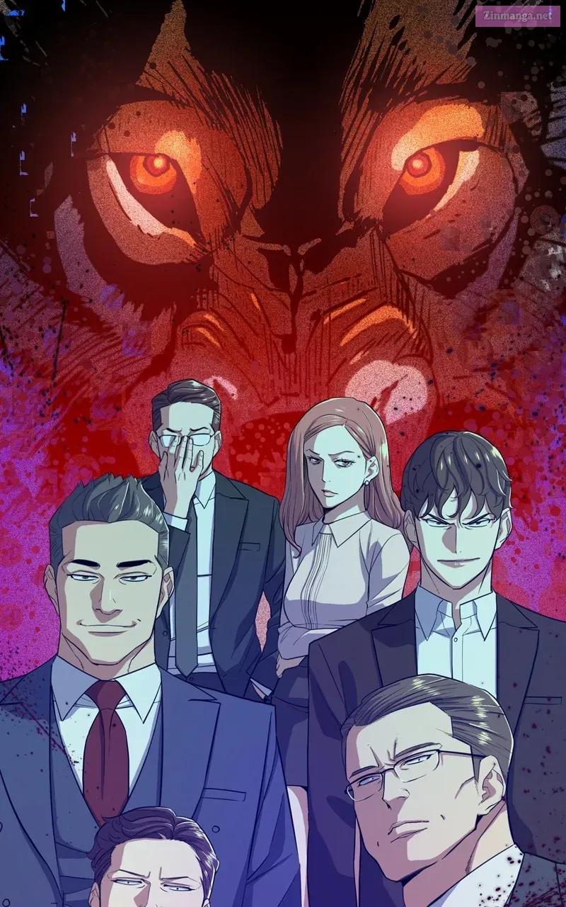 Read Reborn Rich EN Manga Online