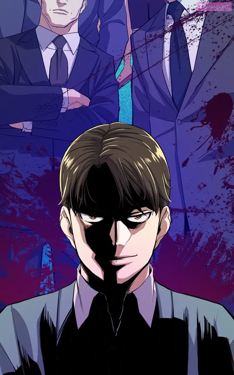 Read Reborn Rich EN Manga Online
