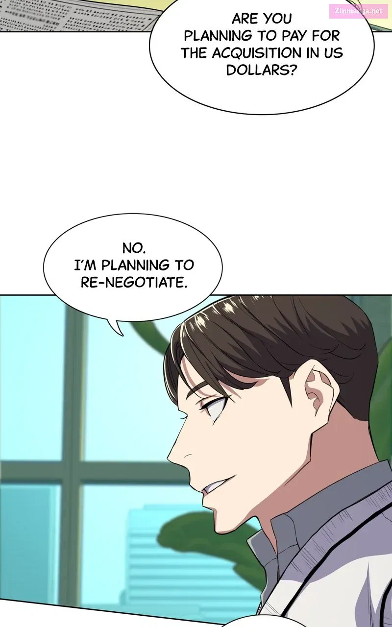 Read Reborn Rich EN Manga Online