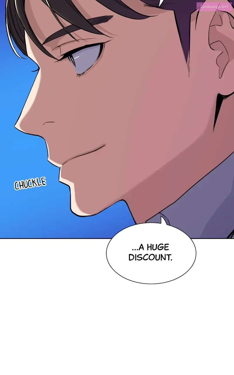 Read Reborn Rich EN Manga Online