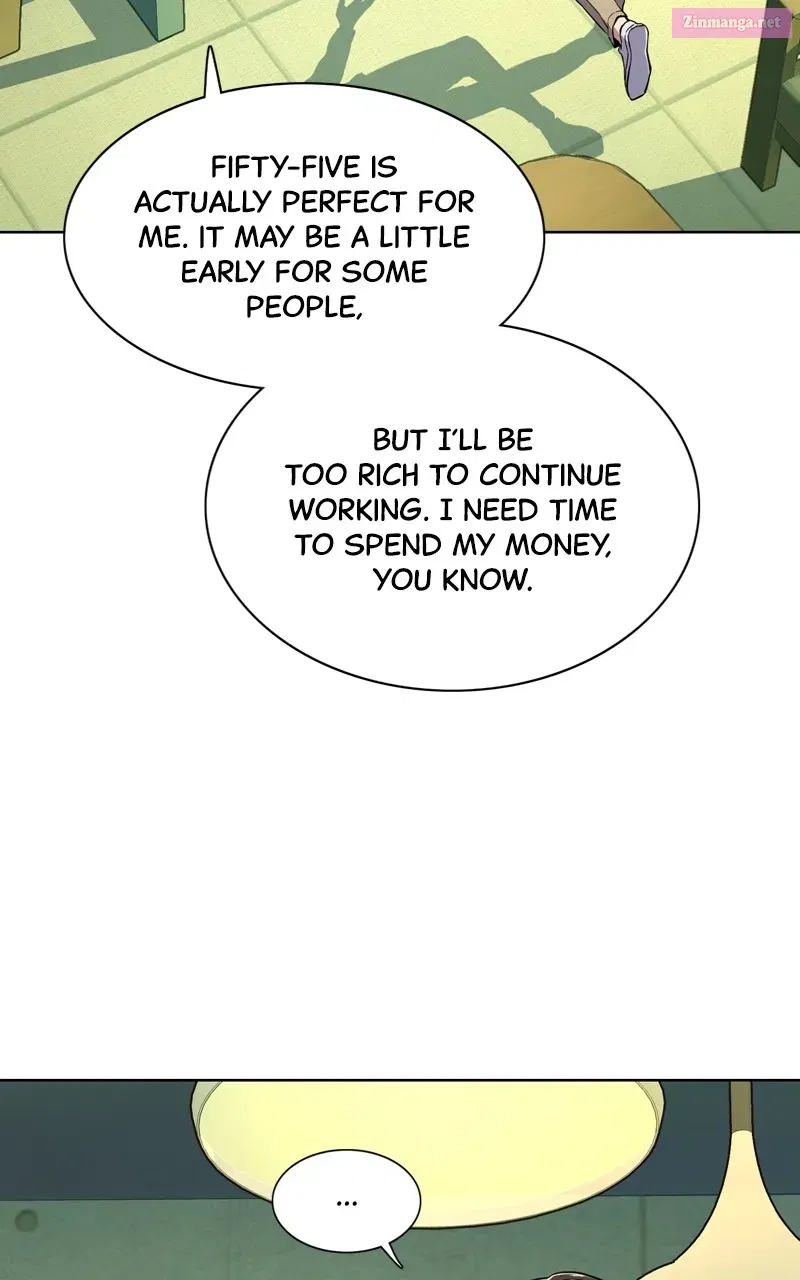 Read Reborn Rich EN Manga Online