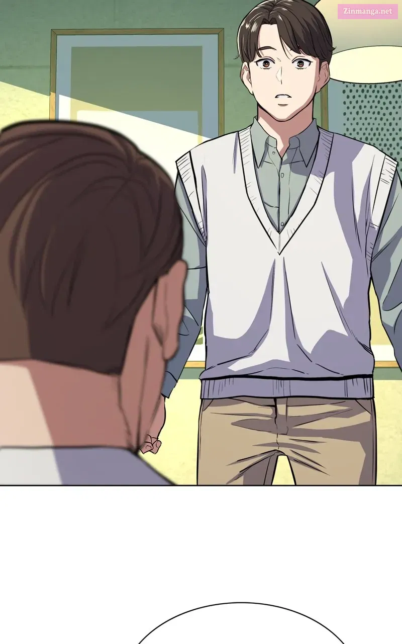 Read Reborn Rich EN Manga Online